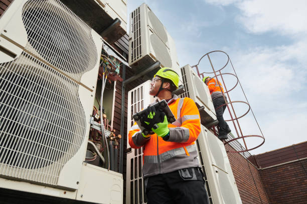 Reliable Timberlake, VA HVAC Solutions