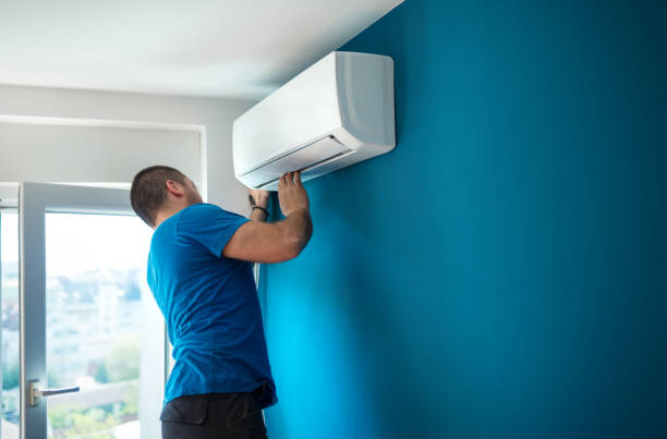 Best HVAC cleaning services  in Timberlake, VA