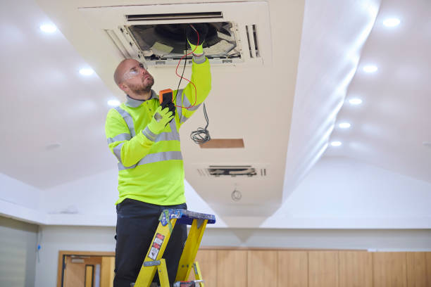 Best HVAC emergency services  in Timberlake, VA
