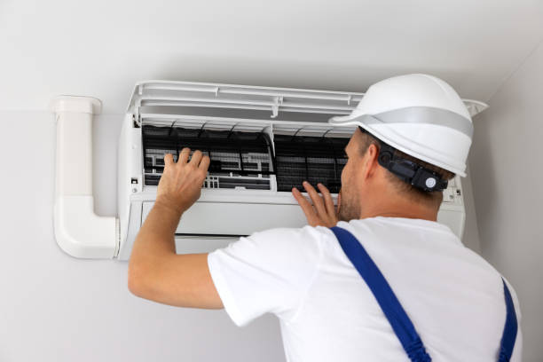 Best HVAC repair near me  in Timberlake, VA