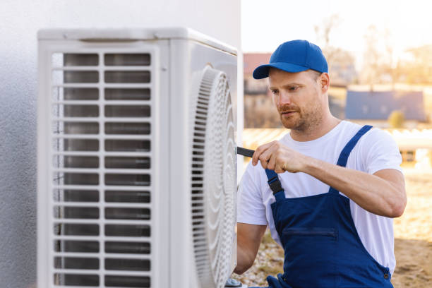 Best Furnace repair near me  in Timberlake, VA