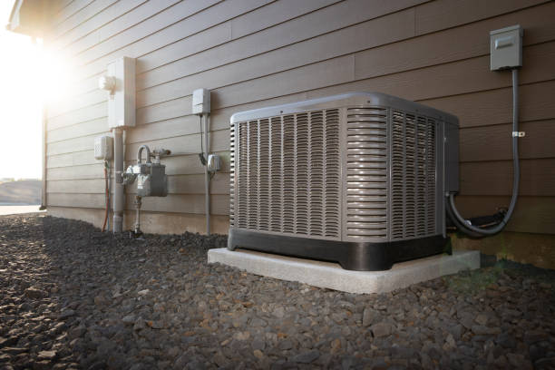 Best HVAC tune-up services  in Timberlake, VA